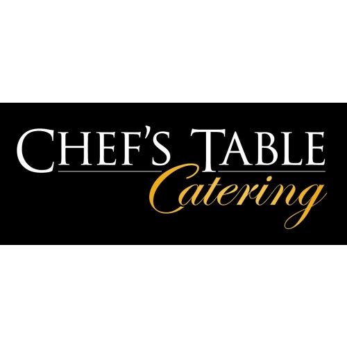 Chef's Table Catering