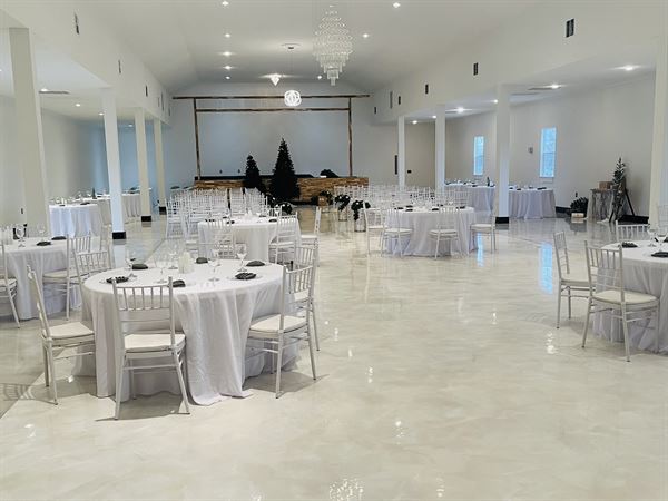 Rayas Event Center