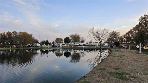 Mockingbird Meadows RV Park