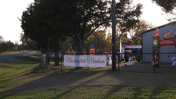 Mockingbird Meadows RV Park