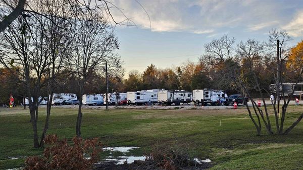 Mockingbird Meadows RV Park