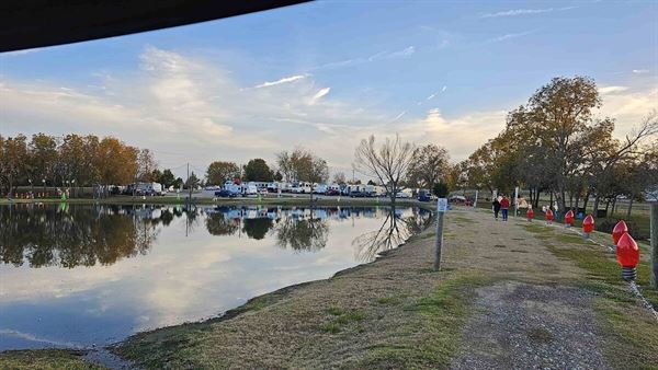 Mockingbird Meadows RV Park