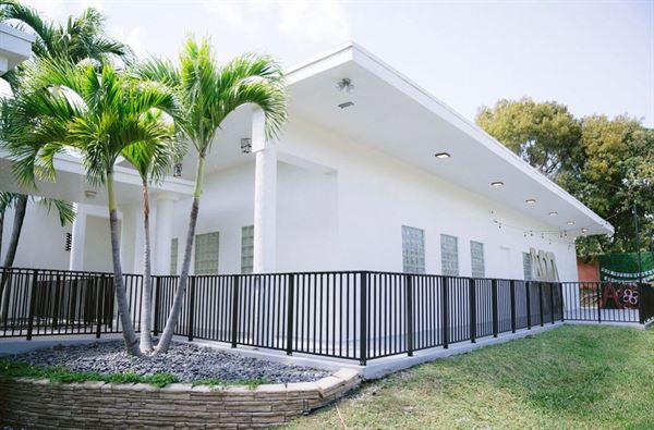 The LOFT on Bayshore