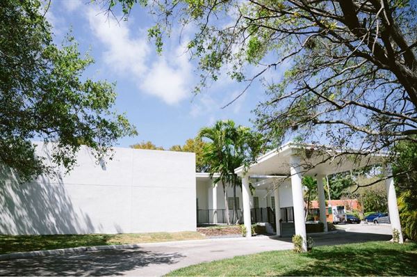 The LOFT on Bayshore