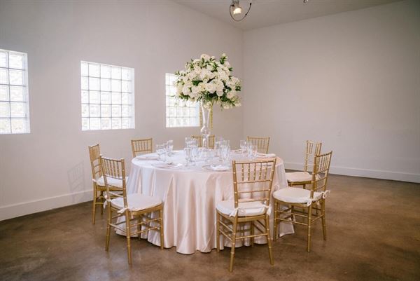 The LOFT on Bayshore