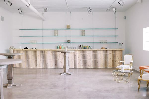 The LOFT on Bayshore