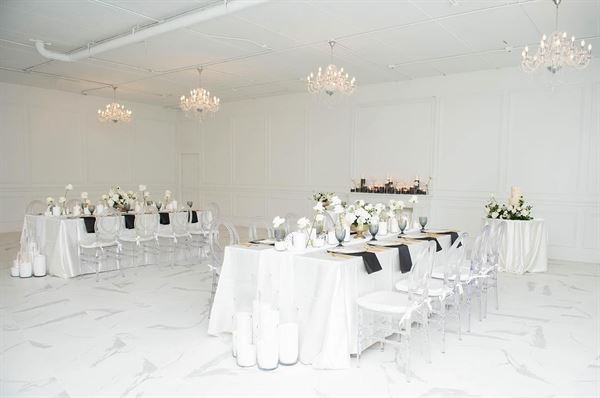 The LOFT on Bayshore