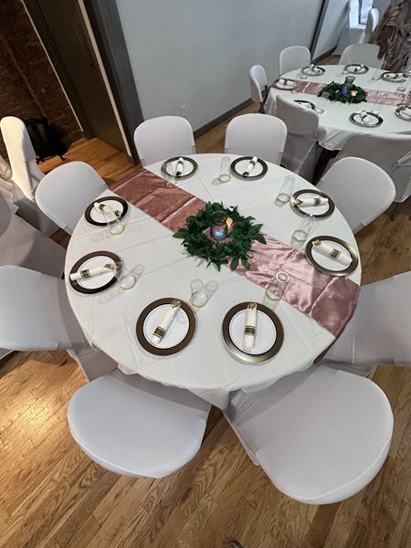 Rose Glamour Events