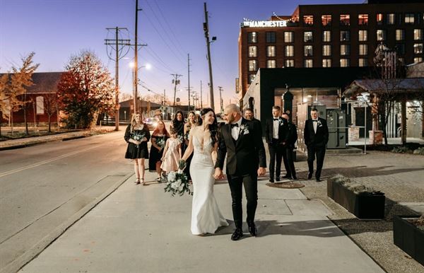 Manchester Music Hall