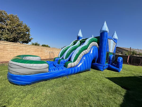 Jump City Rentals LLC