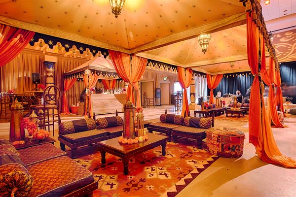 Bill Graham Civic Auditorium