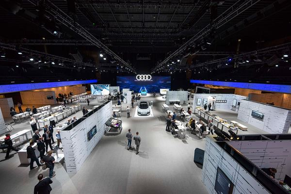 Bill Graham Civic Auditorium