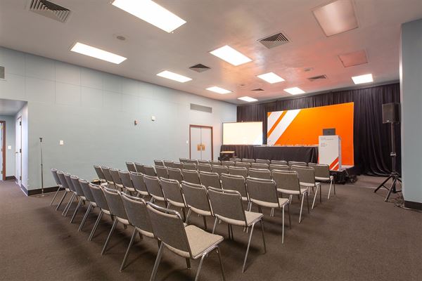 Bill Graham Civic Auditorium