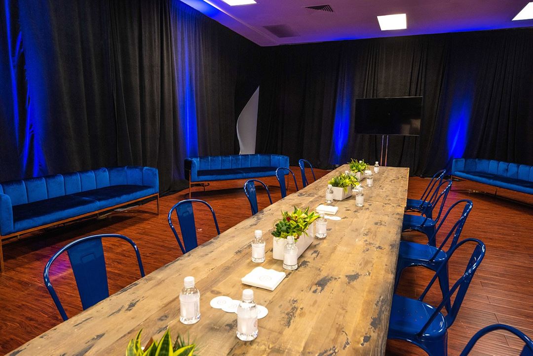 Bill Graham Civic Auditorium San Francisco, CA Party Venue