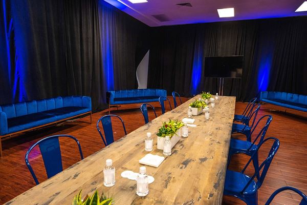 Bill Graham Civic Auditorium