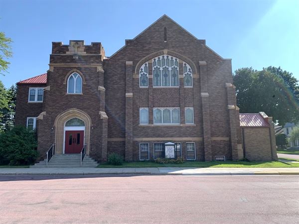 The 225 Event Center