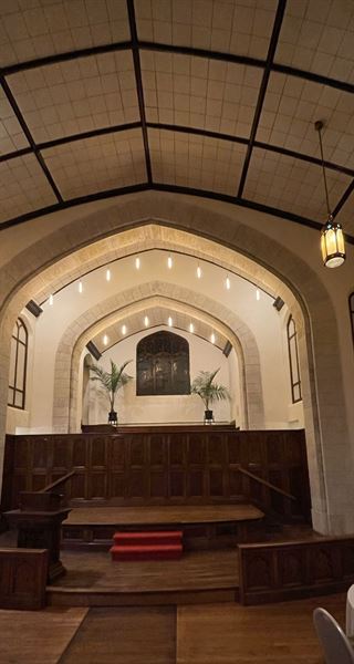 The 225 Event Center