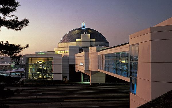 Saint Louis Science Center