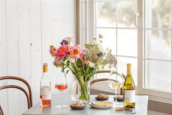 Milea Estate Vineyard