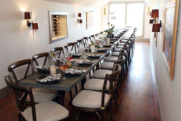 Milea Estate Vineyard