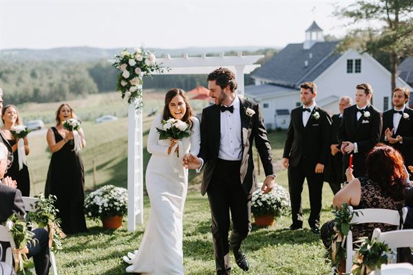 Milea Estate Vineyard