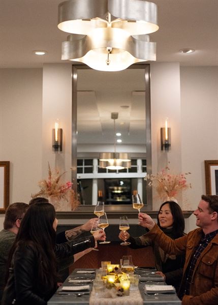 Milea Estate Vineyard