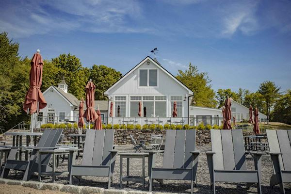 Milea Estate Vineyard