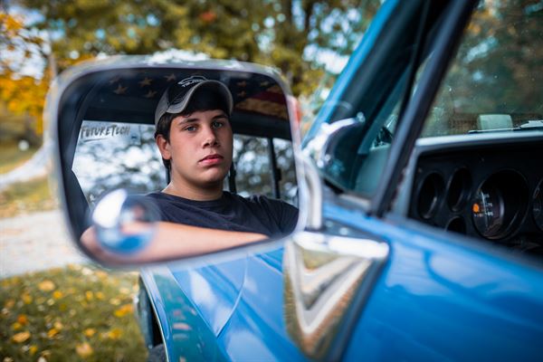 Michael Fricke Photography