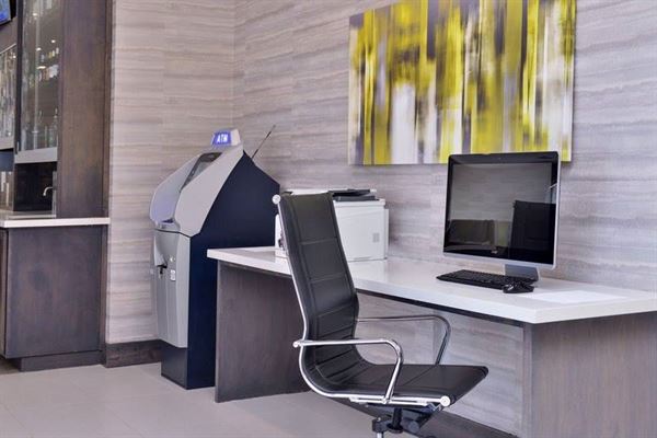 Holiday Inn Dallas-Richardson