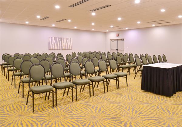 Holiday Inn Dallas-Richardson