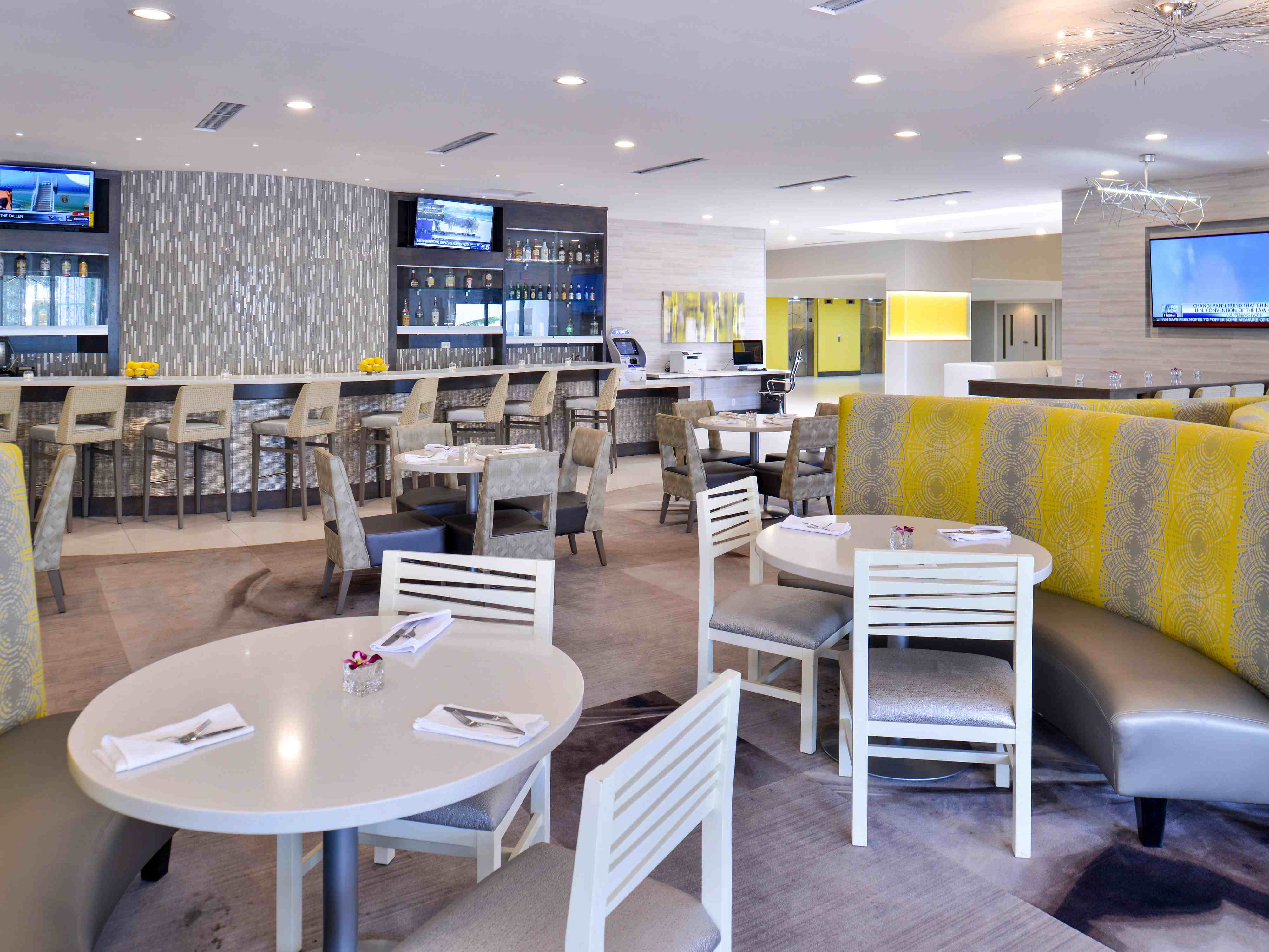 Holiday Inn Dallas-Richardson