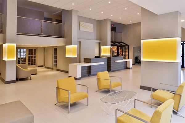 Holiday Inn Dallas-Richardson