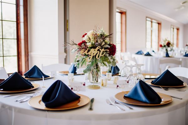 Lincoln Country Club