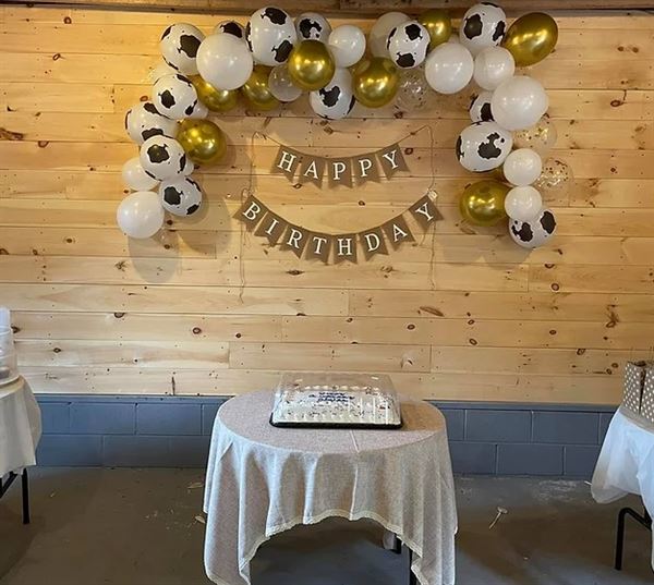 Blazing Saddles Pony Parties & Petting Zoos