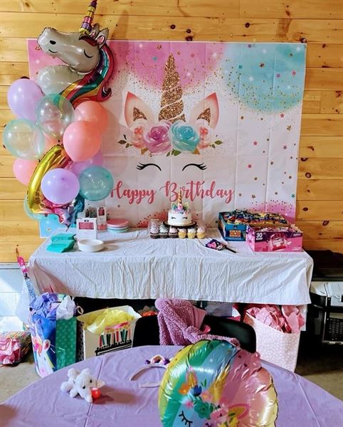 Blazing Saddles Pony Parties & Petting Zoos