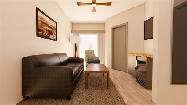 Embassy Suites by Hilton Tucson Paloma Village