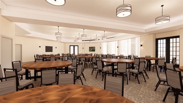 Embassy Suites by Hilton Tucson Paloma Village