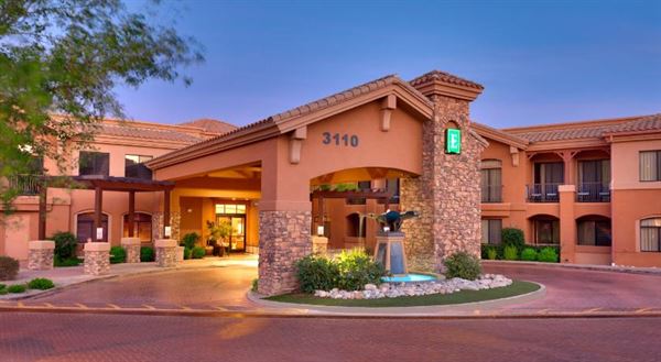 Embassy Suites by Hilton Tucson Paloma Village