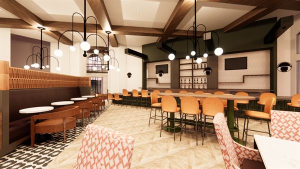 Embassy Suites by Hilton Tucson Paloma Village