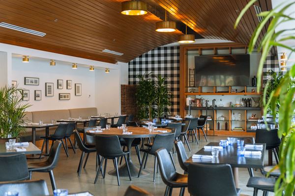 The Heathman Hotel Kirkland