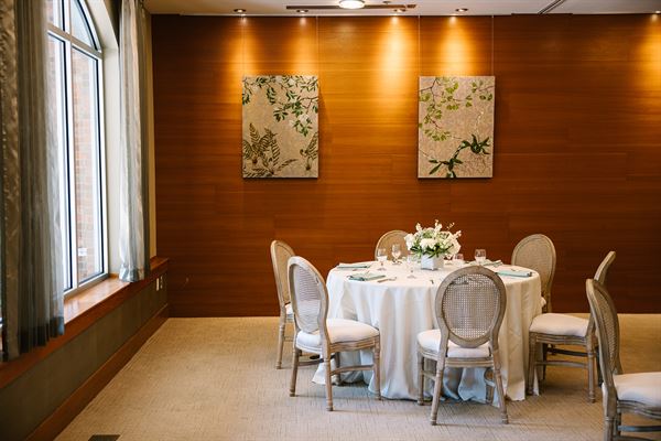 The Heathman Hotel Kirkland