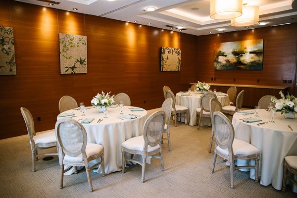 The Heathman Hotel Kirkland