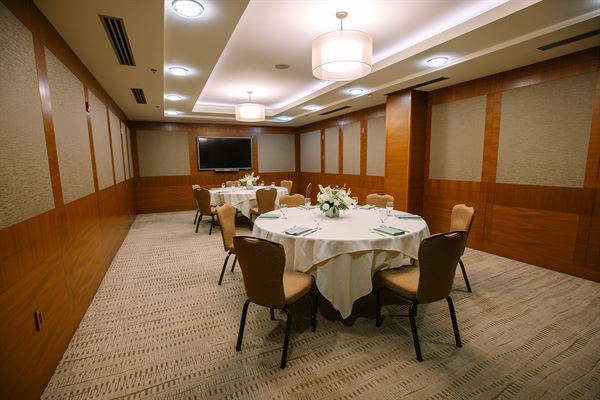 The Heathman Hotel Kirkland