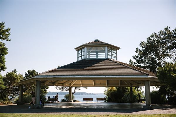 The Heathman Hotel Kirkland