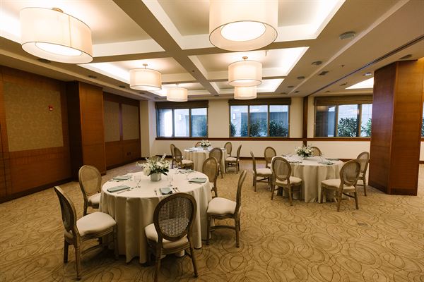 The Heathman Hotel Kirkland