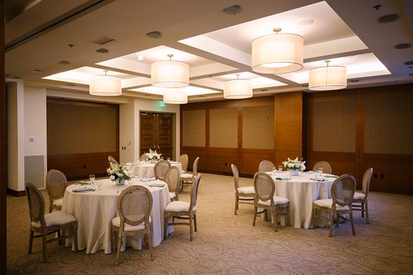 The Heathman Hotel Kirkland