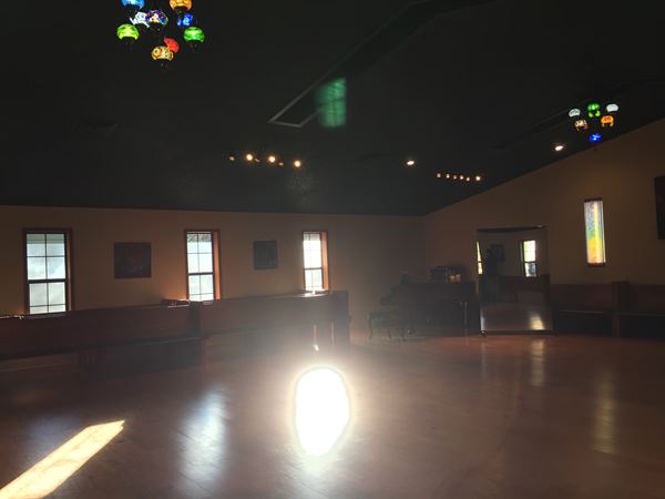 Jefferson Center for the Arts