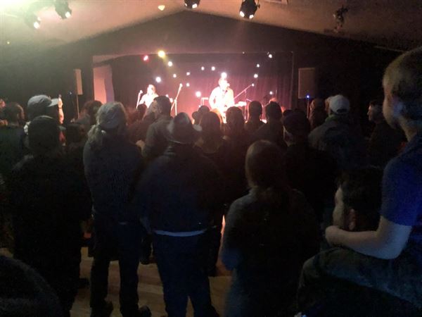 Jefferson Center for the Arts