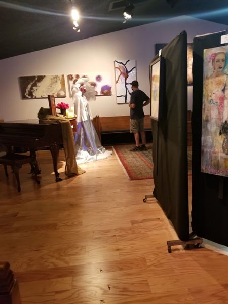 Jefferson Center for the Arts