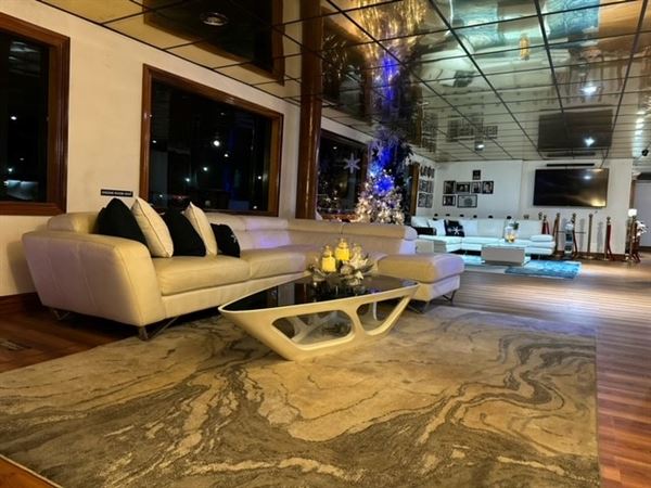 South Beach Lady Yacht Charters, Featuring South Beach Lady and The South Florida Princess